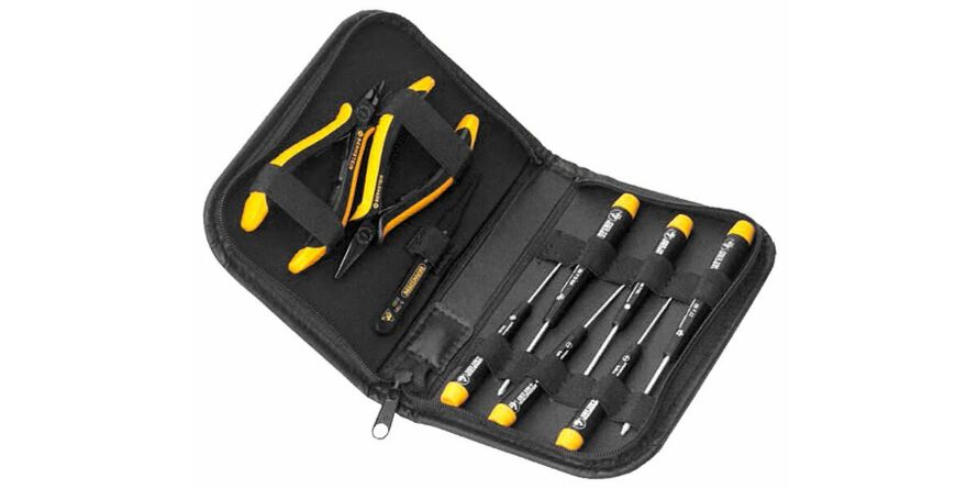 ESD tool anti statics