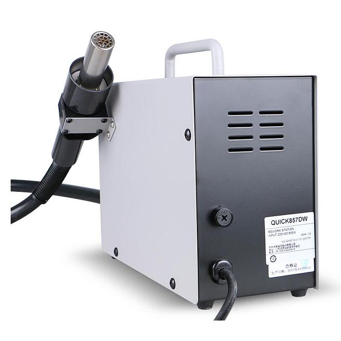 Hot Air Quick 857DW+